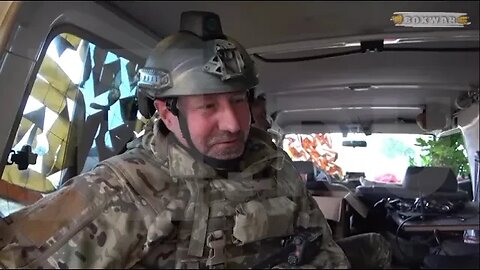 ‼️🇷🇺 Командир батальона "Восток" Александр Ходаковский #спецоперация #донбасс #армияроссии