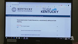 NKY leaders, advocates urge families to apply for Team Kentucky Fund vouchers