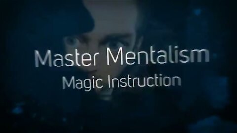 5 Quick and Easy Mentalism Tricks Revealed