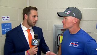 One on One with Sean McDermott