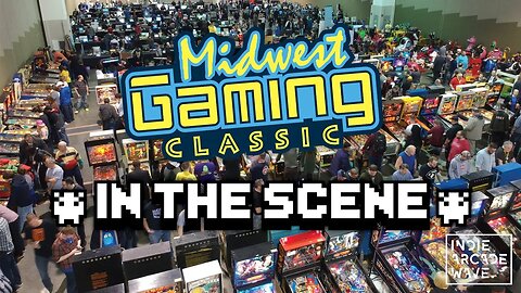 Midwest Gaming Classic with Co-founder Dan Loosen | Ep 84