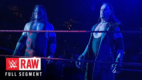 FULL SEGMENT - D-Generation X set a trap for The Brothers of Destruction: Raw, Oct. 29, 2018