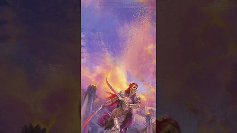 MTG ART EXPANDED BY AI