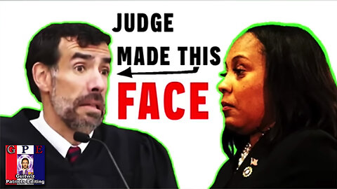 DA Fani Willis Hearing - Judge Warned Her But She Didn't Listen!