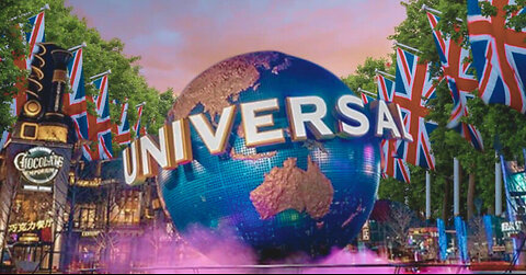 Breaking : Universal Theme Park Headed to the UK!