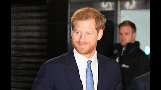 Prince Harry praises late Prince Philip in honour of Earth Day