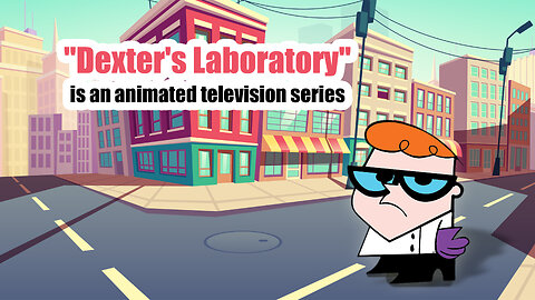 dexter's laboratory cartoon review