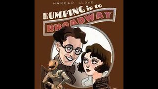 Bumping into Broadway (1919 film) - Directed by Hal Roach - Full Movie