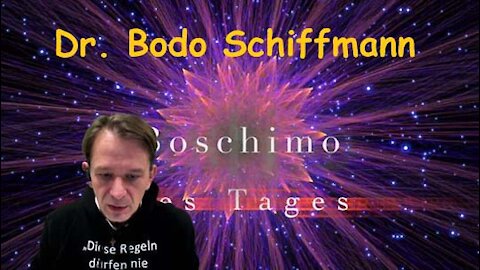 Boschimo Virus-Wahn 11-14