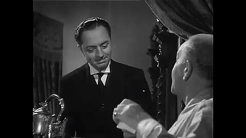 The Baroness and the Butler William Powell, Annabella, 1938
