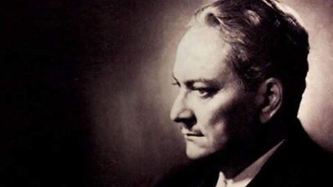 Manly P. Hall Lectures on Great Polarities