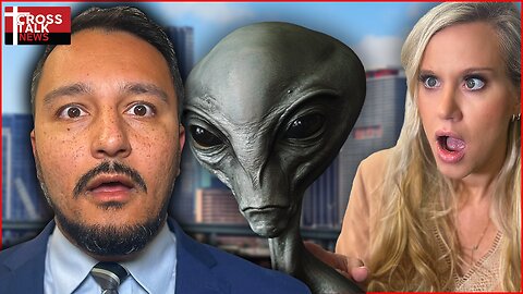 Miami: Alien Invasion or Demonic Manifestation? Epstein Blackmail Ring EXPOSED!