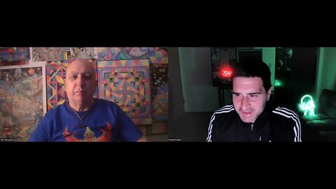 The Mandela Effect, Parallel Realities & Great Pyramid Weapon - Jim Girouard & TSP