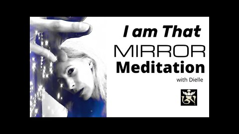 I am That - A Mirror Meditation with Swami Rama Tirtha