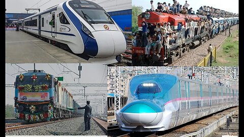 India Trains Vozovi Indije Iskustvo zeljeznica 🇧🇦 🇮🇳 #indiarailways #india #trains