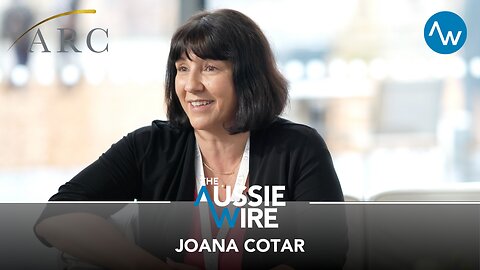 ARC 2023 Joana Cotar: A Fight for What is Right