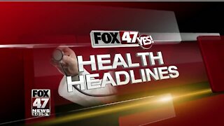 Health Headlines - 10-6-20