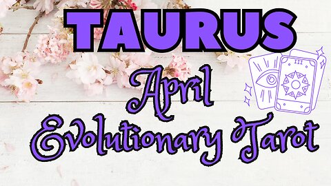 Taurus ♉️- Celebrate the blessings! April 24 Evolutionary Tarot reading #taurus #tarot #tarotary