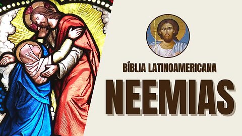 Neemias - Biblia Latinoamericana