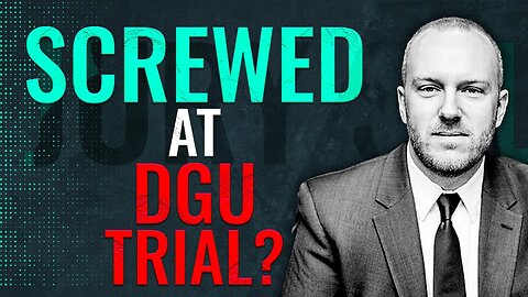 Are YOU SCREWED at trial? How Jury Selection WORKS!