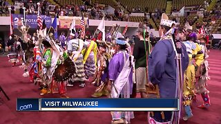 Things to check out this weekend in Milwaukee