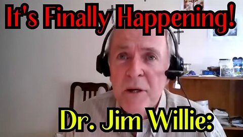 New Dr. Jim Willie: February Hearts Intel! It's Finally Happening!