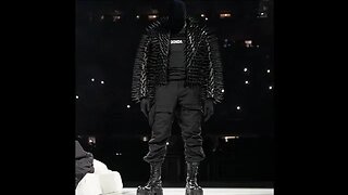 [FREE] Kanye West Type Beat - "Father God"