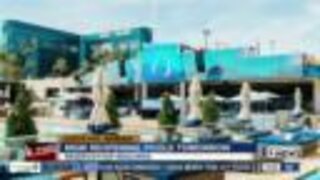 MGM reopening pools on July 2