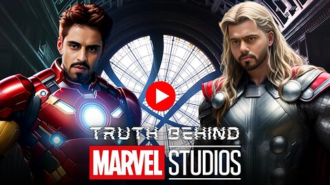 The Dark Reality Of Marvel Studio | Marvel Ki kahani | Explained by Wasi and Moiz