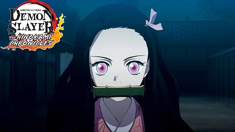 Demon Slayer: Kimetsu no Yaiba – The Hinokami Chronicles Gameplay Walkthrough Part 2