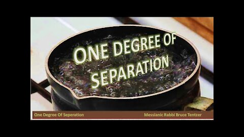 One Degree of Separation