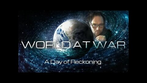 World At War - "A Day of Reckoning"