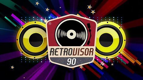 FLASH BACK FOREVER - RETROVISOR 90 - Ep. 011