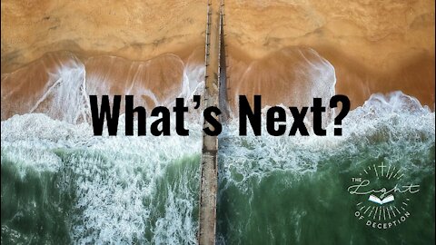 What’s Next-Hitting Rock Bottom-Coming to an End of Yourself