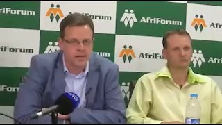 Mbalula missing the ball on farm murders, says AfriForum (fiB)