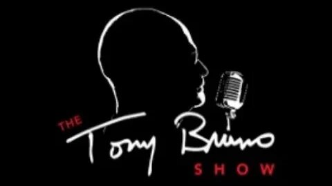 TEST AUDIO - Tony Bruno Show's Live broadcast