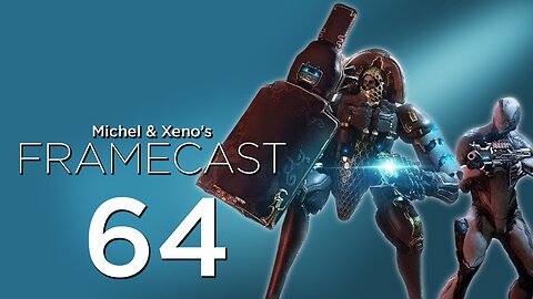 What does Deimos Arcana means for Warframe's Future? - FrameCast #64