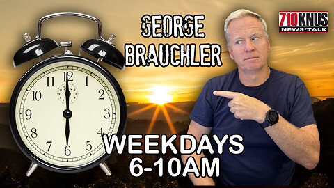 People are fleeing Colorado - The George Brauchler Show - Nov 13, 2023