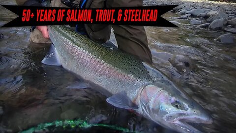 How-To SPOON FISHING For Salmon, Trout, & Steelhead. (COMPLETE GUIDE!) 