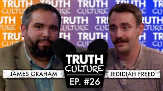 “No Absolute Consequence?” | Truth Culture Ep #26