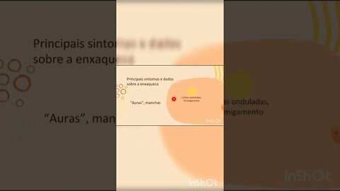 Curiosidades sobre enxaqueca🤯