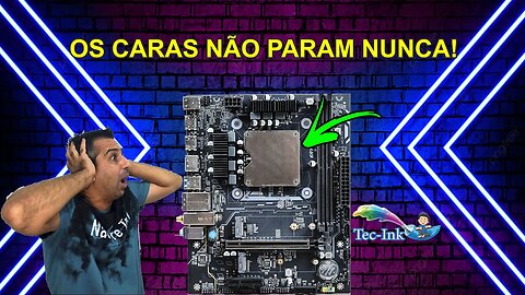 Novo IHS P/ Interposer De 11 e 12 TH M-ATX Todo De Cobre Niquelado | Vapor Chamber | Teste E Opinião