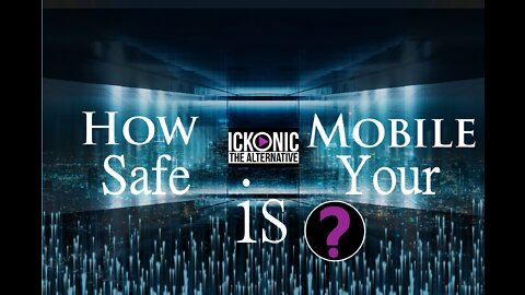 ECHOREEL * HOW SAFE IS YOUR MOBILE PHONE? *