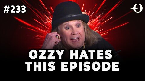 Ozzy Hates This Episode | 911 Emergency