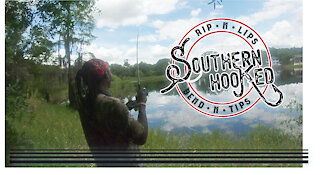 Southern Hooked - Episode 1