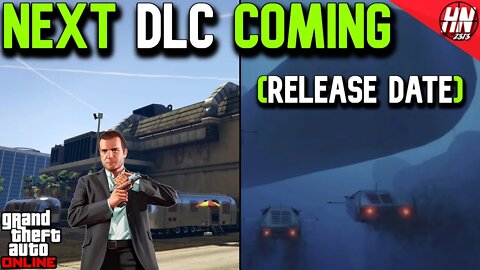 GTA Online's Next DLC's Release Date & Potential Theme
