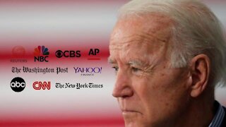 🚨💣Grandes medios exigen una paga a la administración Biden 18-03-21