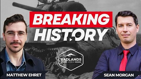 Breaking History Ep 13: The Blood and Soil Cult of Fascism