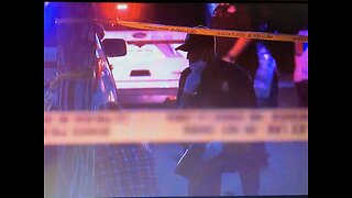 Denver Police respond to 4 shootings, 2 stabbings, 1 stolen car crash in 12 hour span