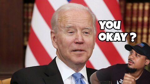 Ex-Obama Doctor Demands Biden Take Cognitive Test Immediately